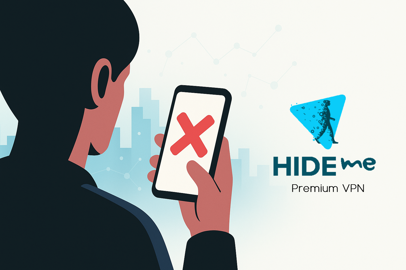 Private internet hero image